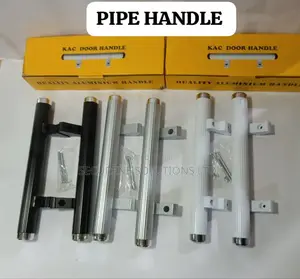 Kac Quality Aluminium Pipe Handles
