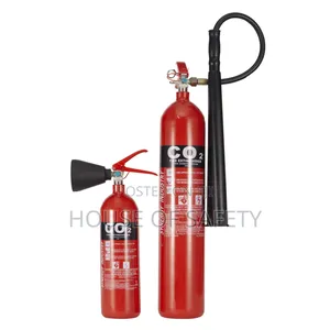 Co2 Fire Extinguisher 2kg