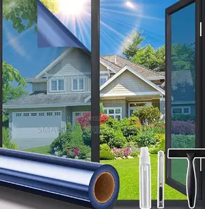 Rreflective Anti Uv Film