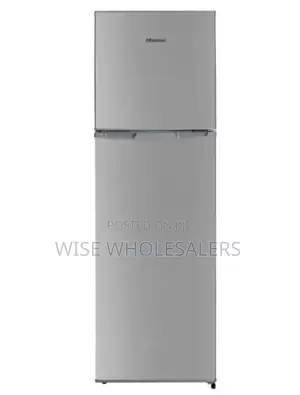 Hisense 154l  Refrigerator