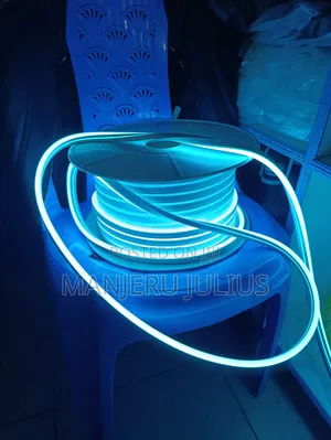 Led Dc Neon Strip Light