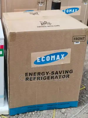 Ecomax 119 Litres Deep Freezer