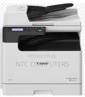 Canon Imagerunner 2224n - MFP 2224n