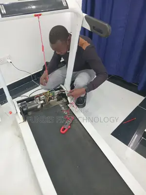Treadmill and Walking Pad Repair Expat