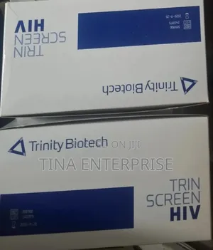 Hiv  Trinscreen