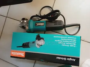 Makita Angle Grinder