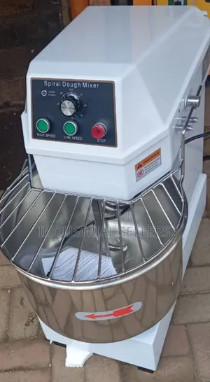 Toughest 34l Spiral Mixer