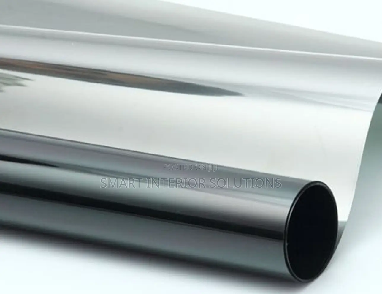 Glass Reflective Window Film