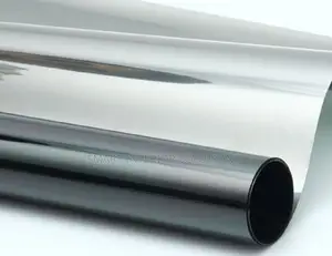 Glass Reflective Window Film