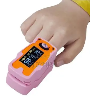 Kids Pulse Oximeter