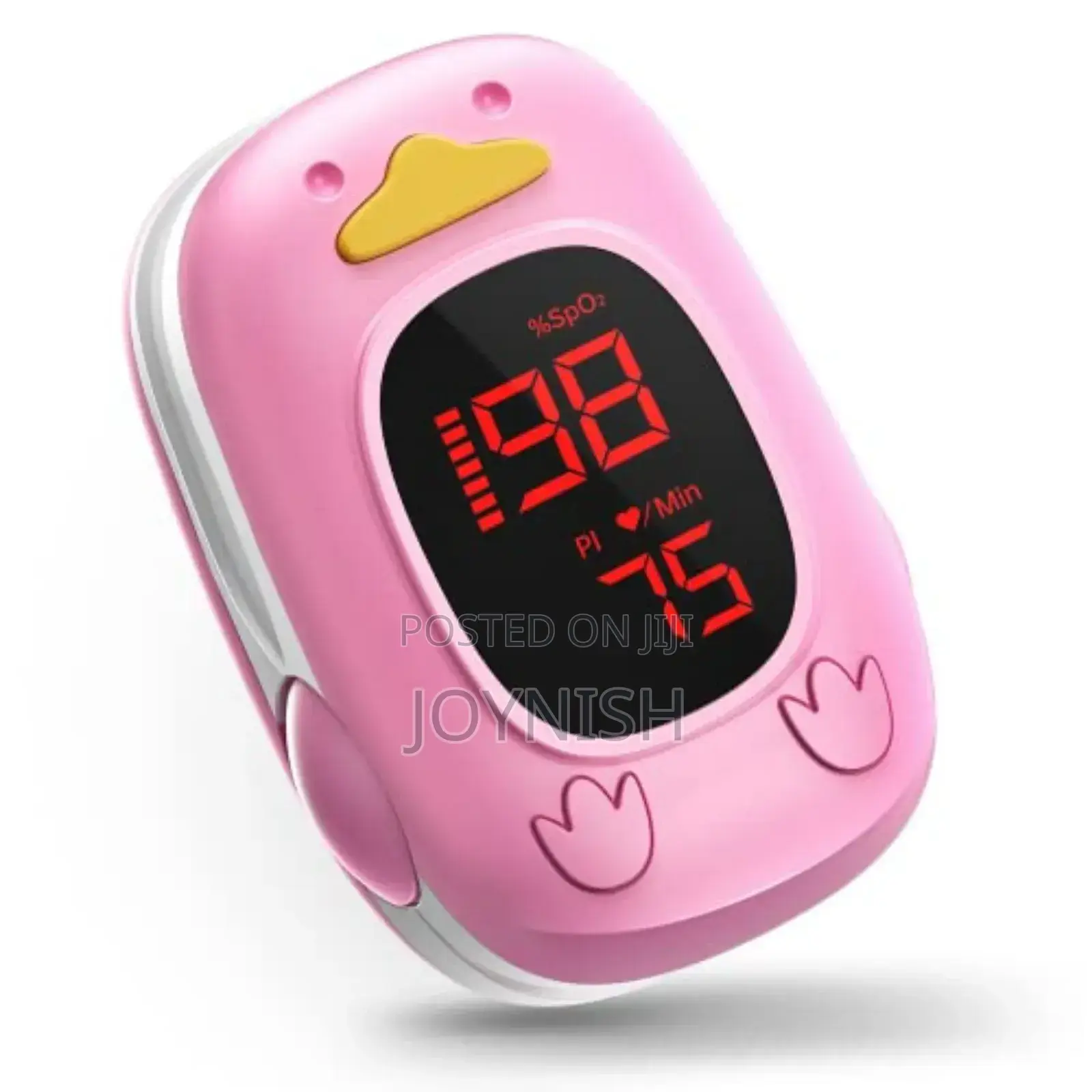 Kids Pulse Oximeter