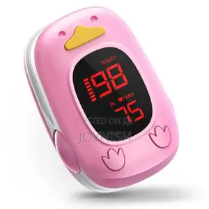 Kids Pulse Oximeter