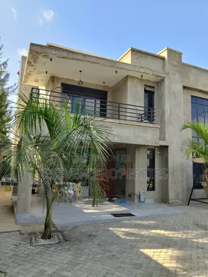 5bdrm Mansion in Syokimau Mombasa for sale