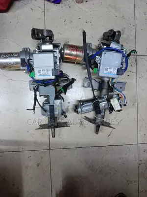 Steering Column Suzuki