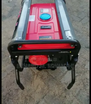 Brand New Gasoline Generator
