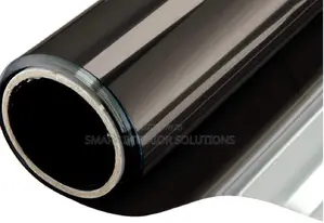 Bronze Reflective Film
