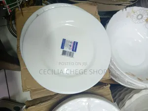 Luminarc Side Plate