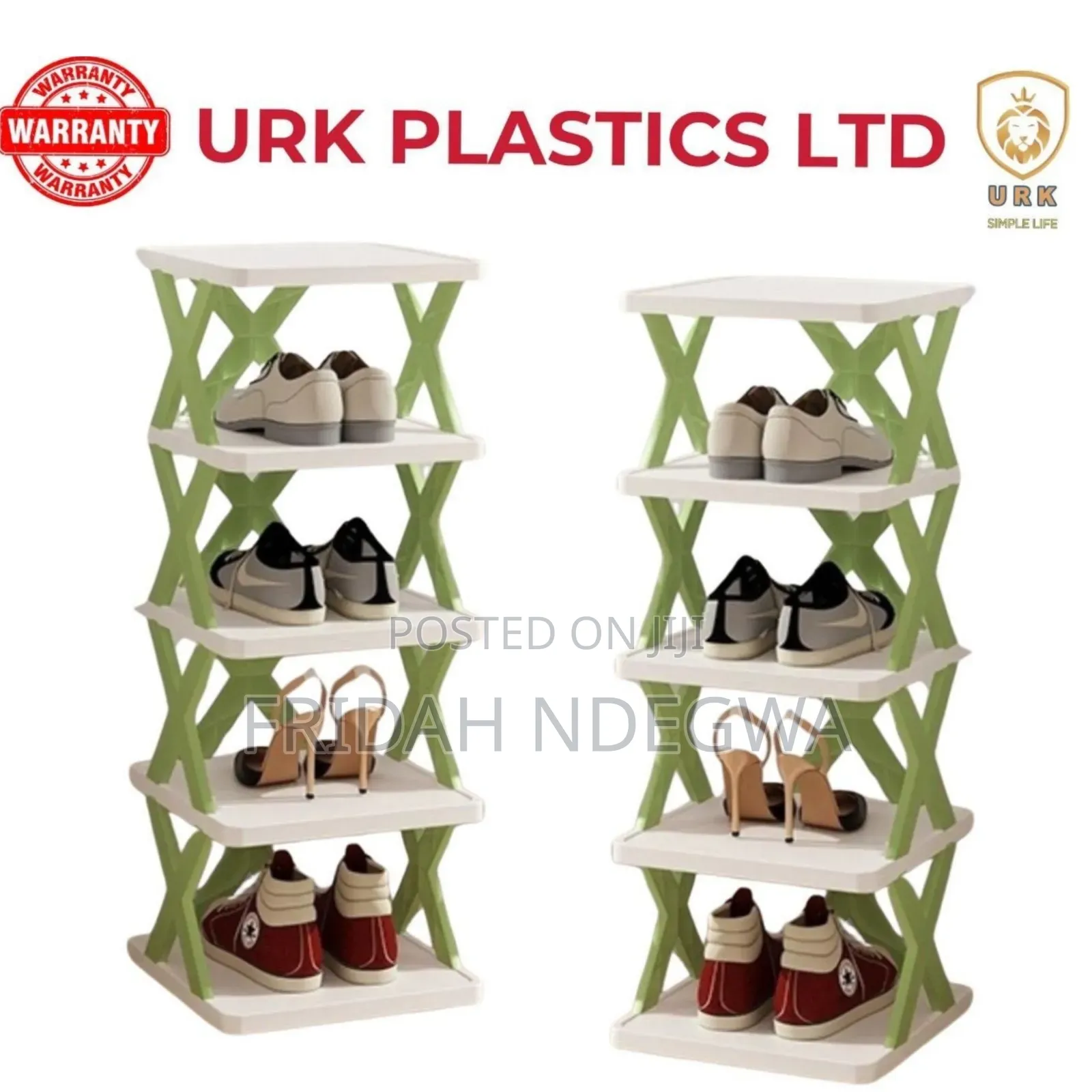 Plastic Shoe Rack Now