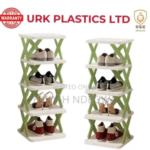 Plastic Shoe Rack Now