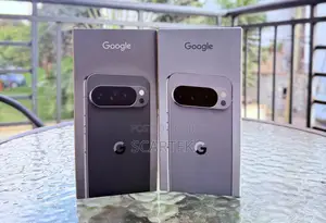 New Google Pixel 10 256 GB