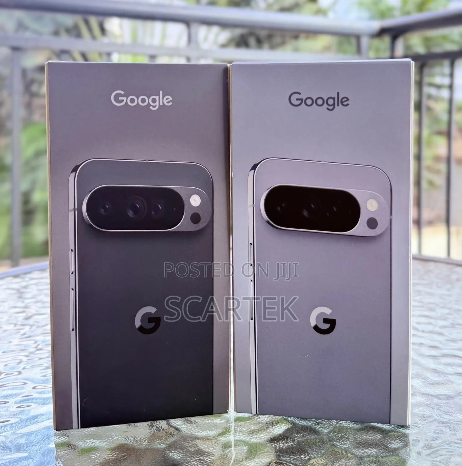 New Google Pixel 10 256 GB