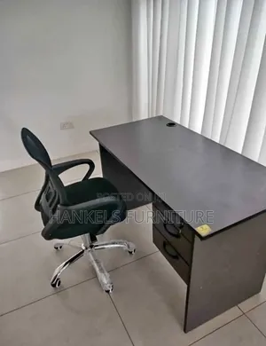 Office Desk and Chair Chair and Desk