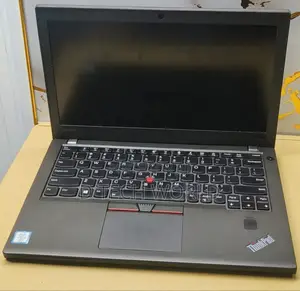 Laptop Lenovo ThinkPad X270 8GB Intel Core i5 SSD 256GB
