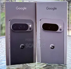 New Google Pixel 10 128 GB