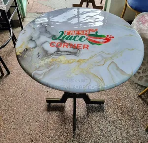Bar Low Table With the Latest Top