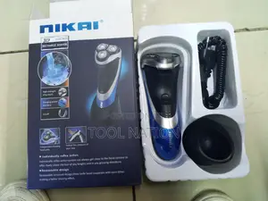 Professional Nikai Smoother