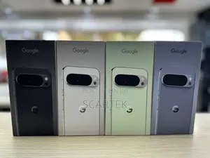 New Google Pixel 10 Pro XL 256 GB