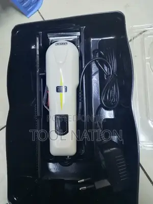 Wahl Cordless Shaving Machine