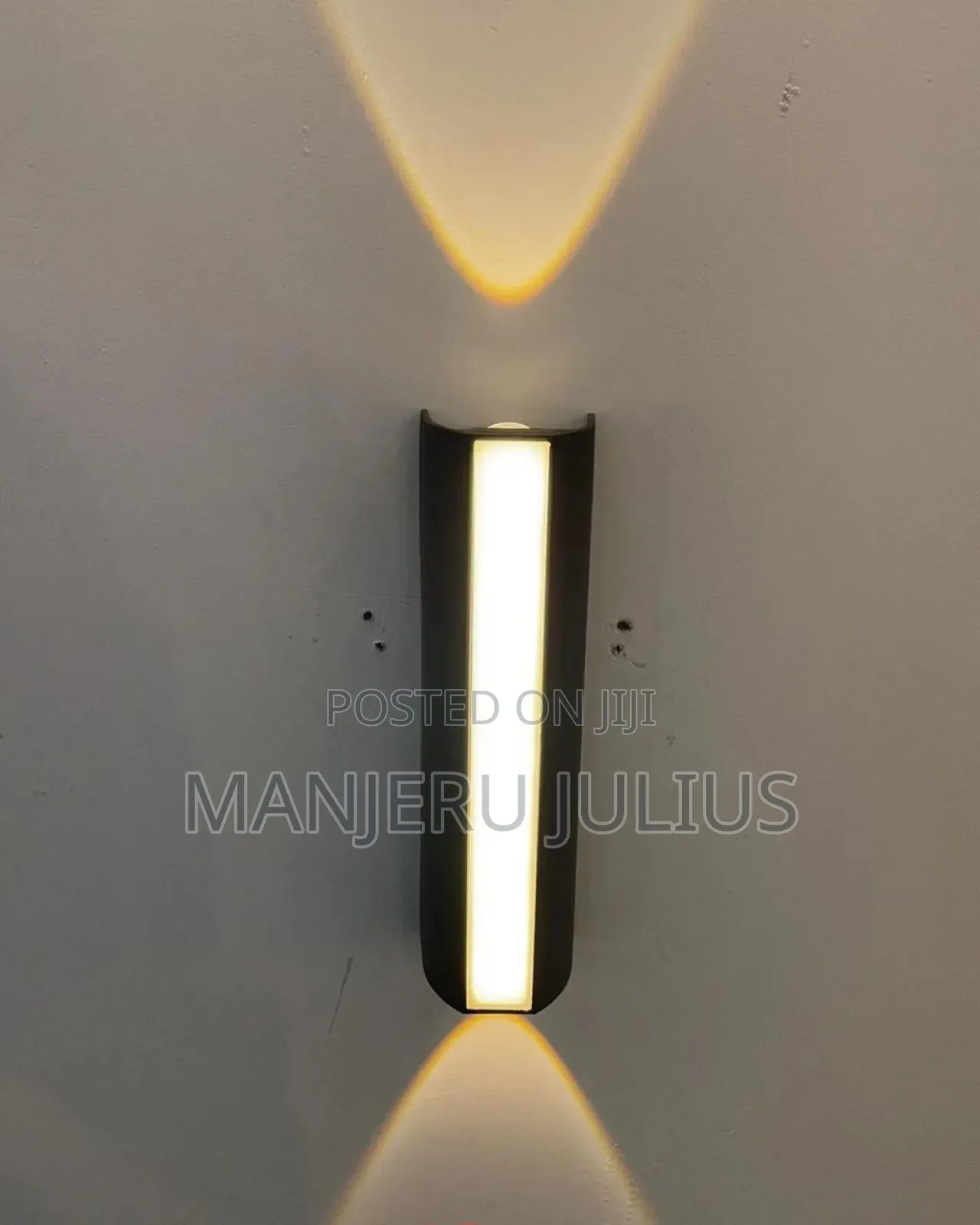 Unique Led Lighting