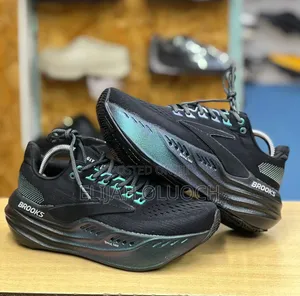 Brooks Running/Gym Quality Shoes