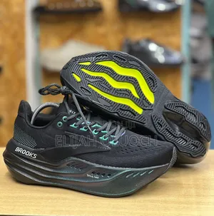 Brooks Running/Gym Quality Shoes