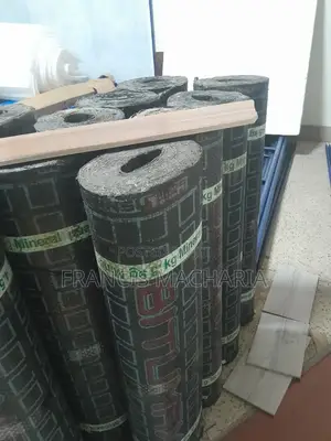 App Waterproofing Adhesive
