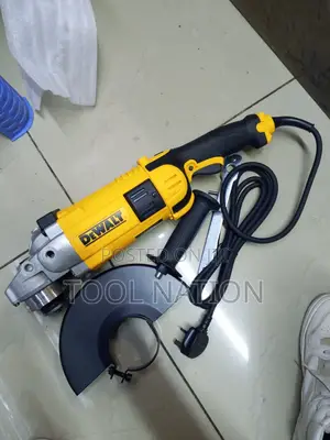 Dewalt Angle Grinder 9inch