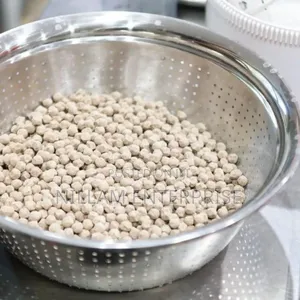 *Steel Washing Sieve, 32 Cm.