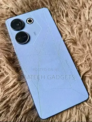 Tecno Camon 20 Pro 256 GB Blue