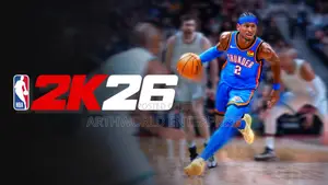 Nba 2k26 Standard Edition Ps4/5 | Xbox | Pc Digital Key