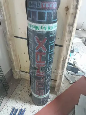 App Construction Membrane