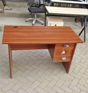 Office Walnut Desk Office Study Desk