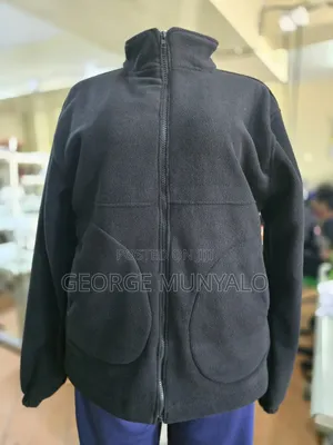 School Fleece Jackets