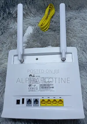 Huawei B593 Networking Device