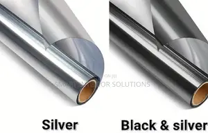 Modern Reflective Window Film
