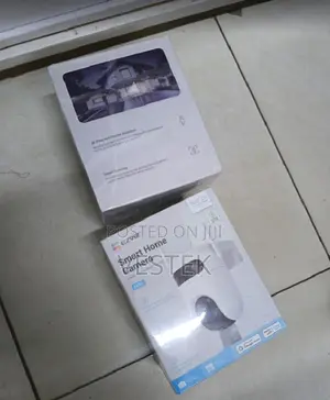 Quality Ezviz H9c – Smart Outdoor Pan Tilt Wi-Fi Camera | H9camz