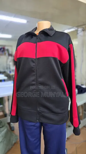 Track Suit (Full Set)