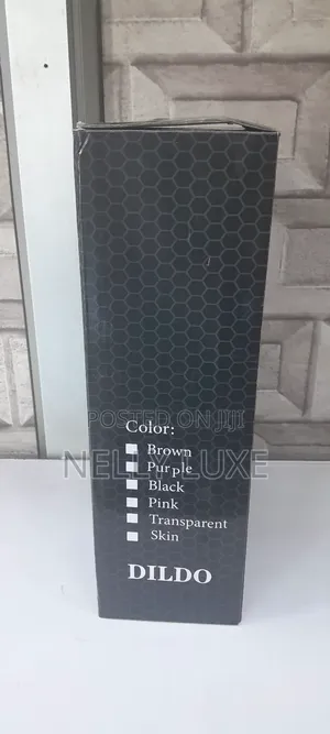 10 Inch Dildo(Ask for Photos)