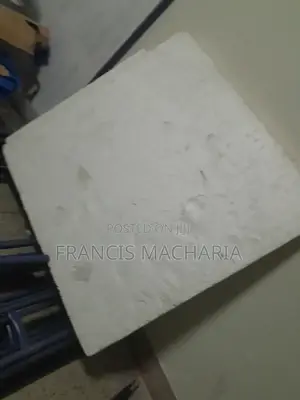 Lightweight Styrofoam