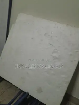 Construction Styrofoam